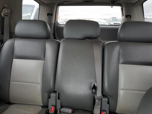 Photo 10 from auction – 2007 CHRYSLER ASPEN LIMI with VIN 1A8HW58267F504802