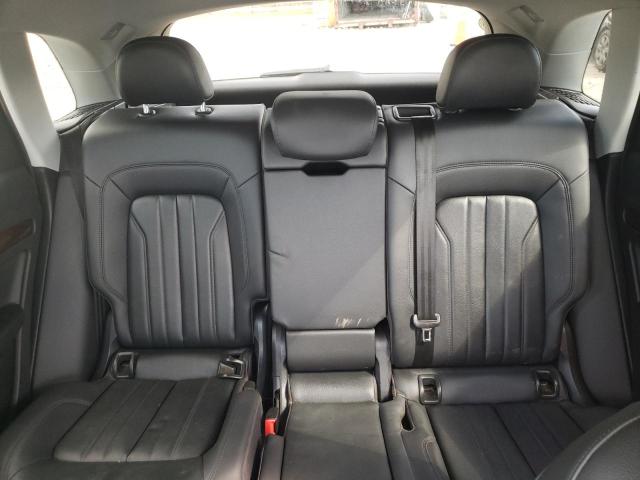Photo 10 from auction – 2019 AUDI Q5 with VIN WA1ANAFY2K2126063