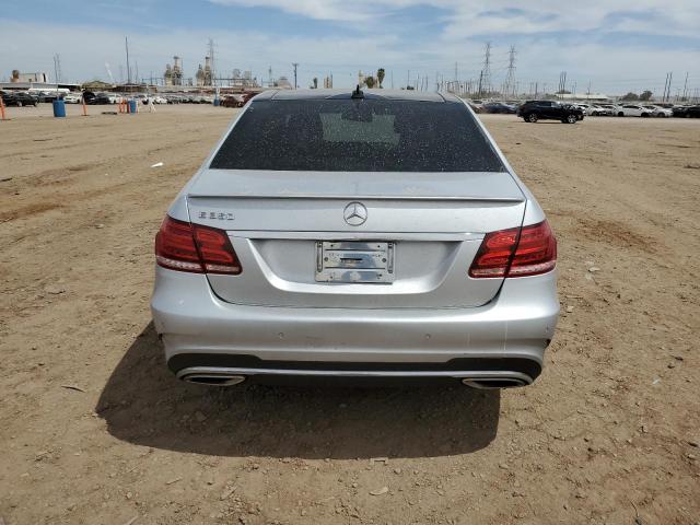 Photo 6 from auction – 2016 MERCEDES-BENZ E 350 with VIN WDDHF5KB4GB187759