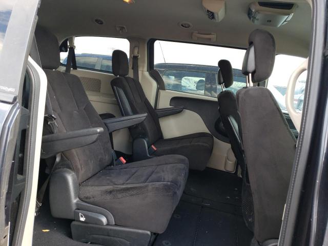 Photo 11 from auction – 2013 DODGE GRAND CARA with VIN 2C4RDGCG8DR592093