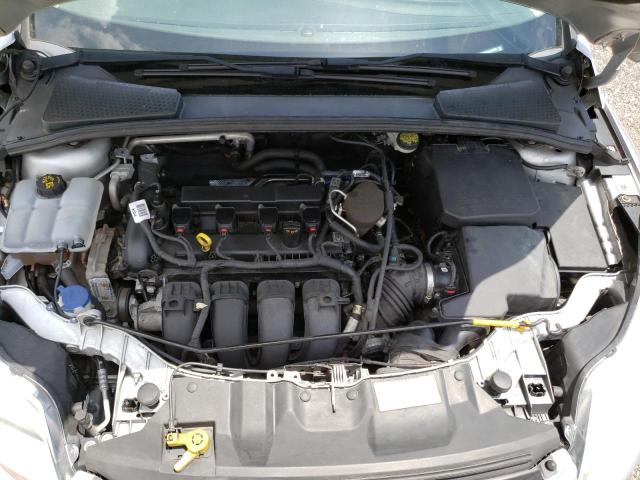 Photo 11 from auction – 2014 FORD FOCUS SE with VIN 1FADP3K22EL416995