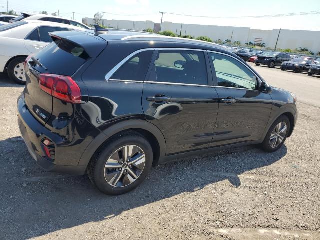 Photo 3 from auction – 2022 KIA NIRO LX with VIN KNDCB3LC2N5526834