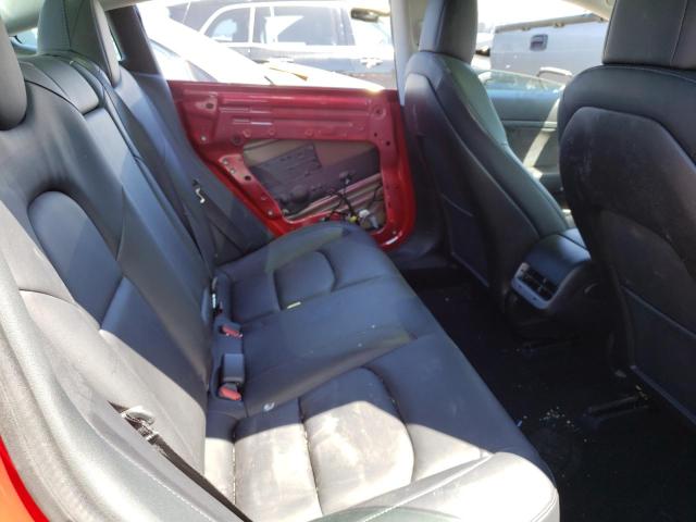 Photo 10 from auction – 2020 TESLA MODEL 3 with VIN 5YJ3E1EA8LF705236