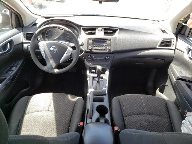 Photo 8 from auction – 2017 NISSAN SENTRA S with VIN 3N1AB7AP6HY307891