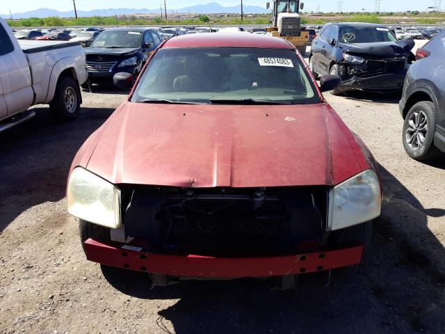 Photo 5 from auction – 2006 DODGE MAGNUM R/T with VIN 2D4GV57246H537062