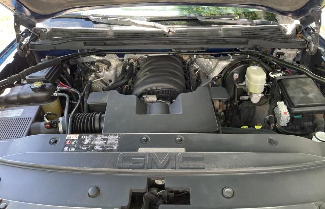 Photo 7 from auction – 2016 GMC SIERRA K15 with VIN 3GTU2NEC9GG101622