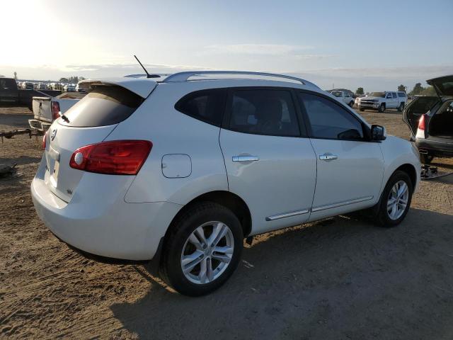 Photo 3 from auction – 2012 NISSAN ROGUE S with VIN JN8AS5MT8CW278988