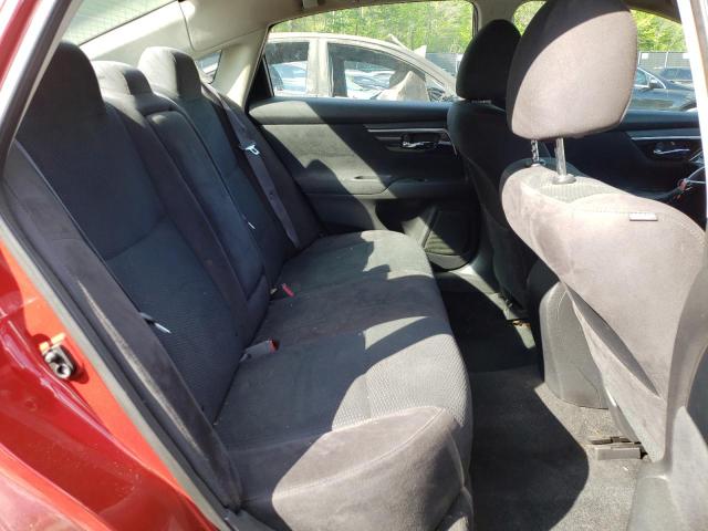 Photo 10 from auction – 2014 NISSAN ALTIMA 2.5 with VIN 1N4AL3AP6EC410192