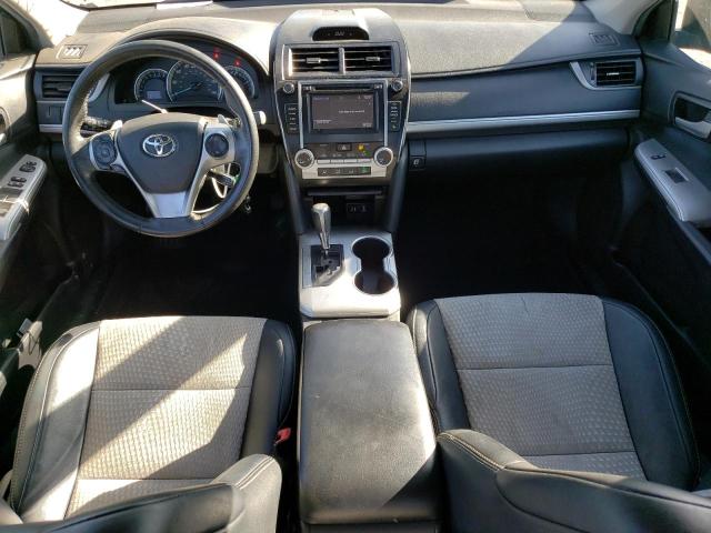 Photo 8 from auction – 2014 TOYOTA CAMRY L with VIN 4T1BF1FK3EU380212