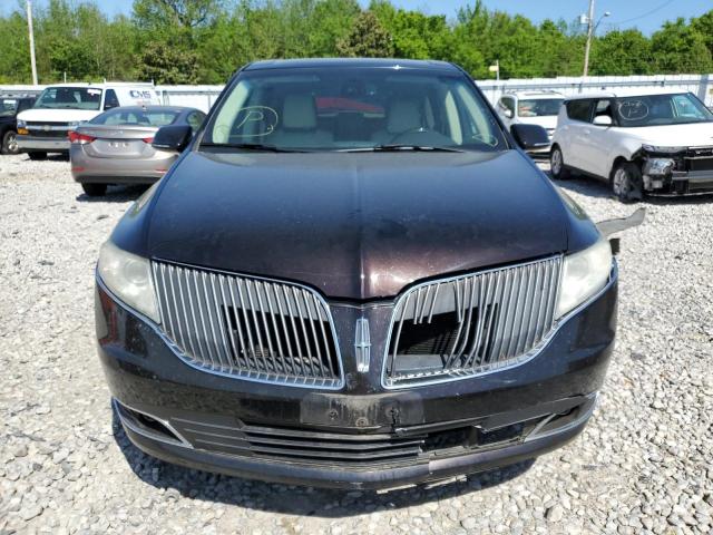 Photo 5 from auction – 2013 LINCOLN MKT with VIN 2LMHJ5AT4DBL57093
