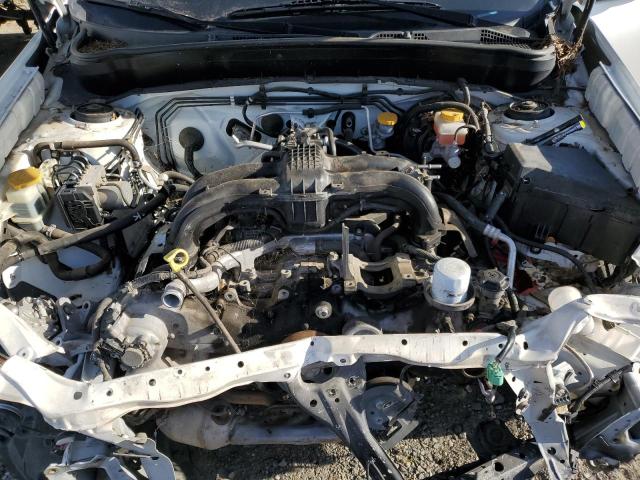 Photo 11 from auction – 2013 SUBARU FORESTER 2 with VIN JF2SHABC8DG442554