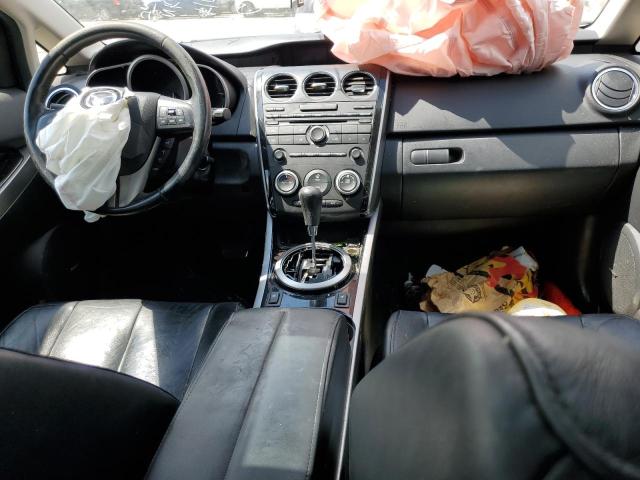 Photo 8 from auction – 2010 MAZDA CX-7 with VIN JM3ER2W37A0337878