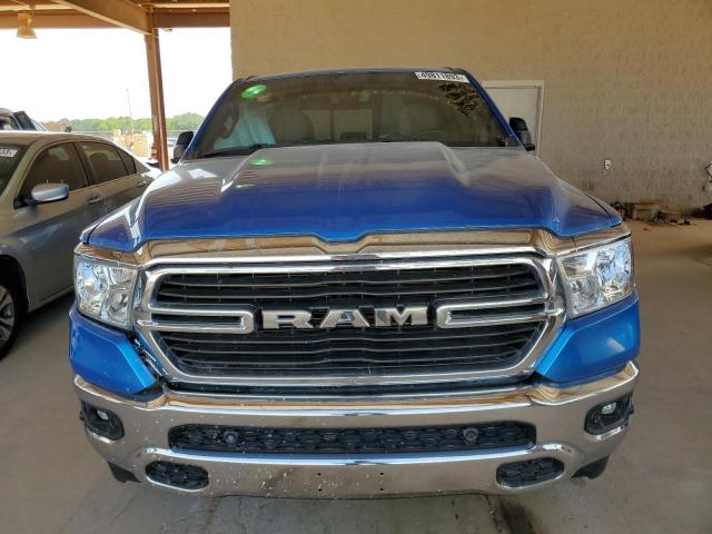 Photo 5 from auction – 2021 RAM 1500 BIG H with VIN 1C6SRFFT8MN590743
