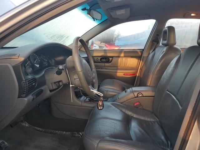 Photo 7 from auction – 2004 BUICK REGAL LS with VIN 2G4WB52K541322025