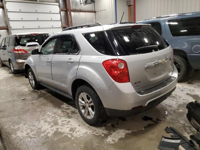 Photo 2 from auction – 2014 CHEVROLET EQUINOX LT with VIN 2GNFLFEK8E6159613