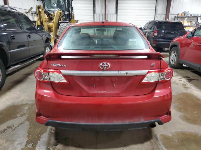 Foto 6 de la subasta – 2013 TOYOTA COROLLA BA con VIN 2T1BU4EE5DC038456