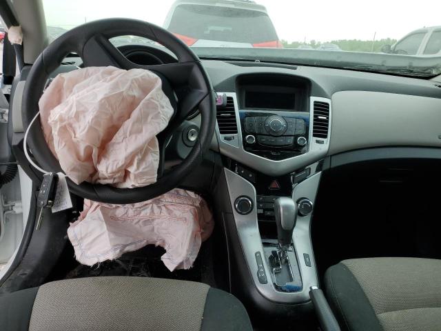 Photo 8 from auction – 2012 CHEVROLET CRUZE LS with VIN 1G1PC5SH9C7156743