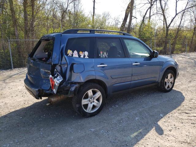 Фото 3 с аукциона – 2010 SUBARU FORESTER 2 с VIN JF2SH6DC9AH715582
