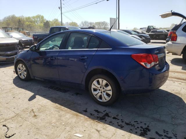 Photo 2 from auction – 2012 CHEVROLET CRUZE LS with VIN 1G1PC5SH6C7176187