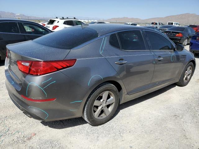 Photo 3 from auction – 2015 KIA OPTIMA LX with VIN 5XXGM4A74FG424388