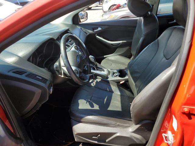 Photo 7 from auction – 2013 FORD FOCUS SE with VIN 1FADP3F21DL212486