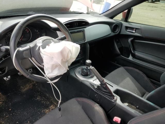 Photo 8 from auction – 2013 SUBARU BRZ 2.0 PR with VIN JF1ZCAB13D1610765