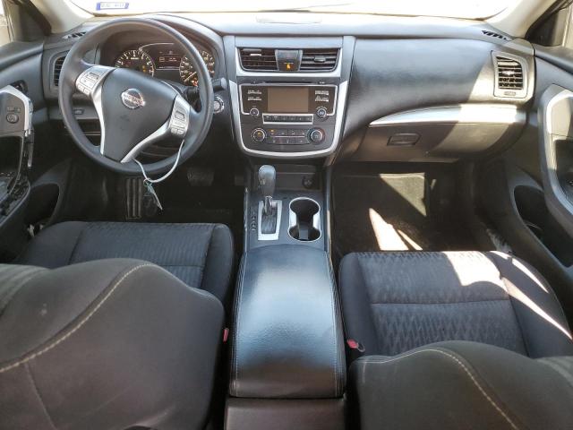 Photo 8 from auction – 2018 NISSAN ALTIMA 2.5 with VIN 1N4AL3AP2JC139903