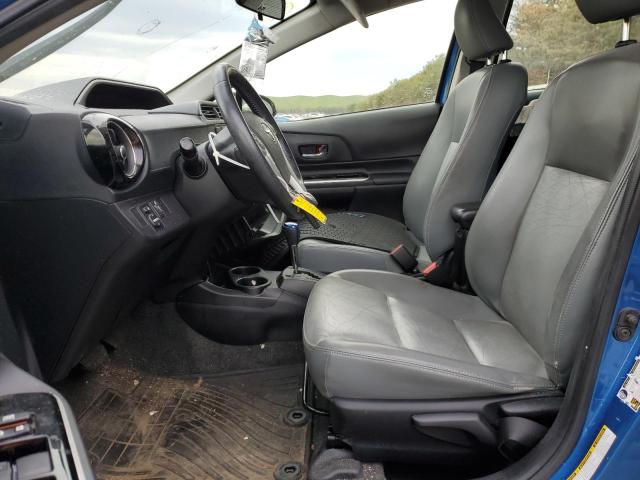 Photo 7 from auction – 2015 TOYOTA PRIUS C with VIN JTDKDTB31F1106272