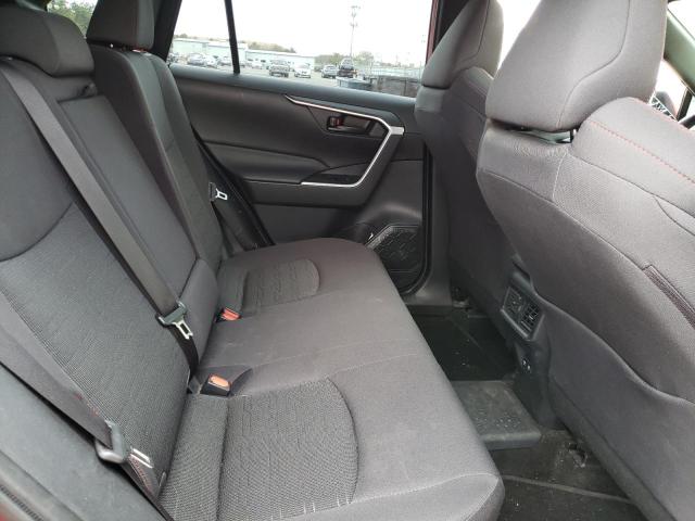 Photo 10 from auction – 2021 TOYOTA RAV4 PRIME with VIN JTMAB3FV5MD028037