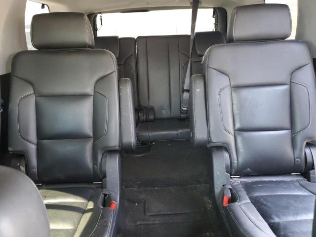 Photo 10 from auction – 2015 GMC YUKON SLT with VIN 1GKS1BKC8FR662118