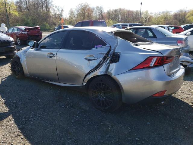 Photo 2 from auction – 2016 LEXUS IS 300 with VIN JTHCM1D20G5003088