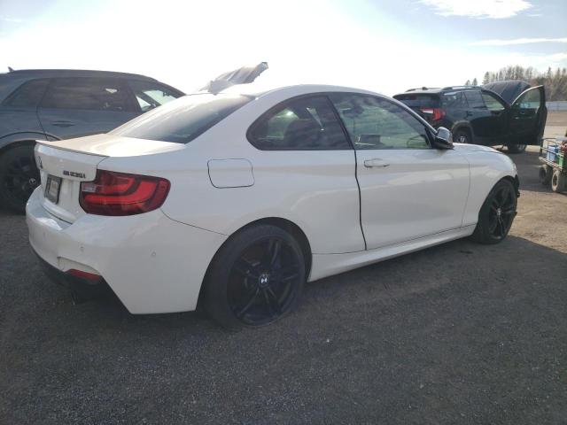 Photo 3 from auction – 2016 BMW M235I with VIN WBA1J7C54GV290061