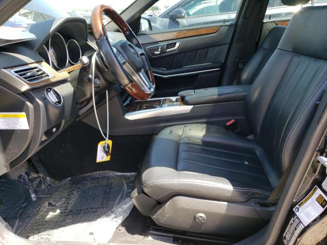 Photo 7 from auction – 2014 MERCEDES-BENZ E 350 with VIN WDDHF5KB7EA961621