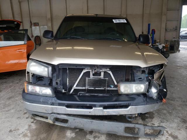 Фото 5 с аукциона – 2004 CHEVROLET SILVERADO с VIN 2GCEK19T941230293