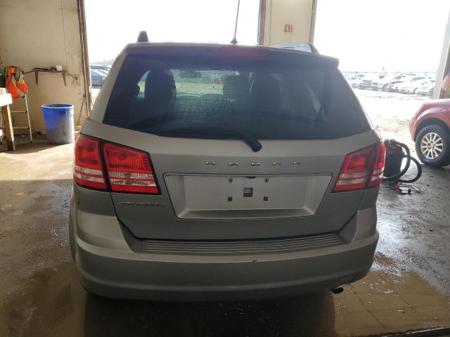 Photo 6 from auction – 2019 DODGE JOURNEY SE with VIN 3C4PDCAB9KT865611