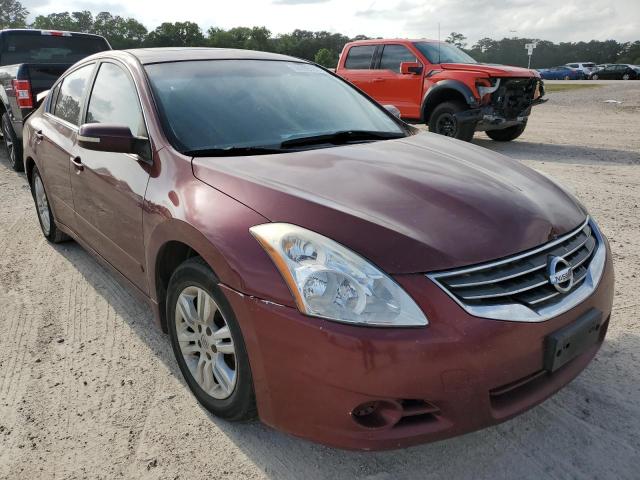 Photo 4 from auction – 2010 NISSAN ALTIMA BAS with VIN 1N4AL2AP6AN410637