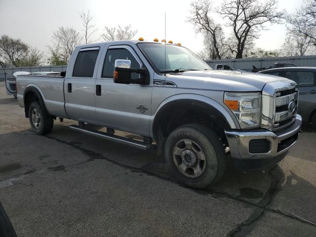 Photo 4 from auction – 2011 FORD F250 SUPER with VIN 1FT7W2BT5BEA77775