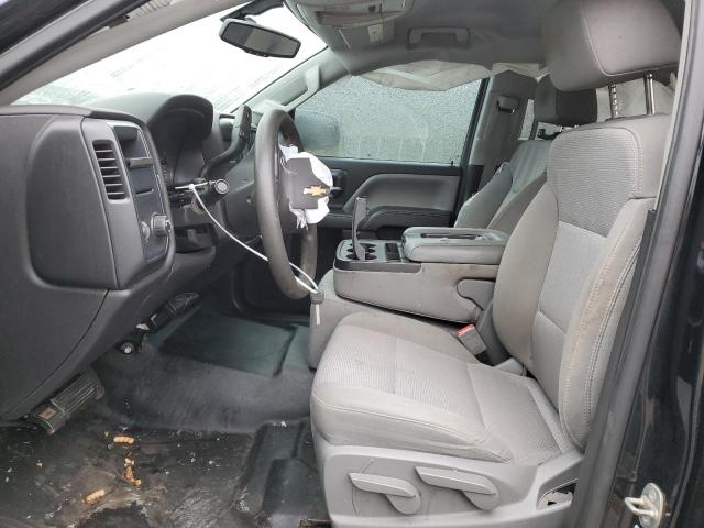 Photo 7 from auction – 2015 CHEVROLET SILVERADO with VIN 1GCRCPEC0FZ374882