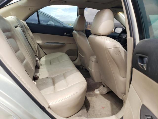Photo 10 from auction – 2005 MAZDA 6 S with VIN 1YVHP80DX55M03567