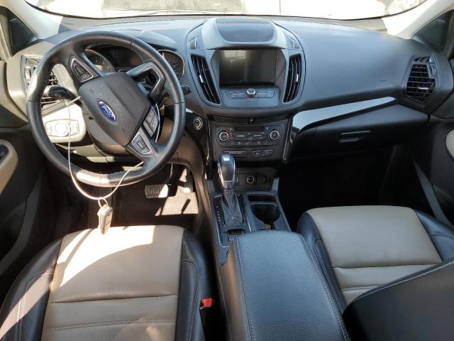 Photo 8 from auction – 2019 FORD ESCAPE SEL with VIN 1FMCU0HD8KUB79341