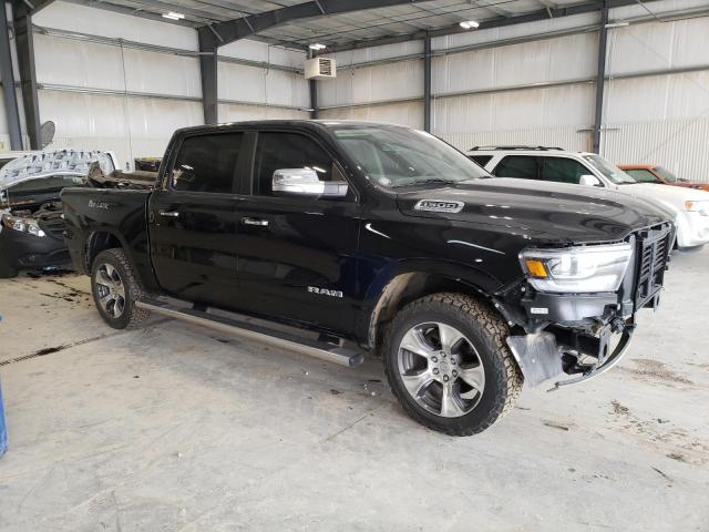 Photo 4 from auction – 2021 RAM 1500 LARAM with VIN 1C6SRFJT4MN513469