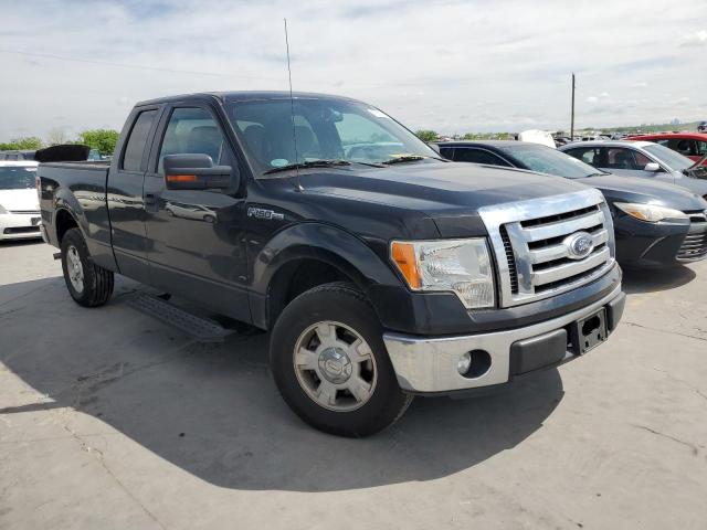 Photo 4 from auction – 2011 FORD F150 SUPER with VIN 1FTEX1CM2BFA84683