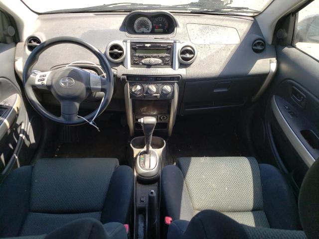 Photo 8 from auction – 2006 TOYOTA SCION XA with VIN JTKKT624460148608