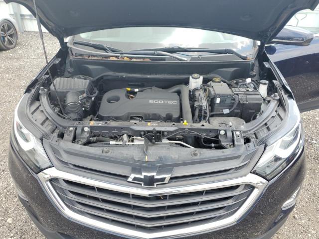 Photo 12 from auction – 2020 CHEVROLET EQUINOX LT with VIN 3GNAXKEV2LS501685