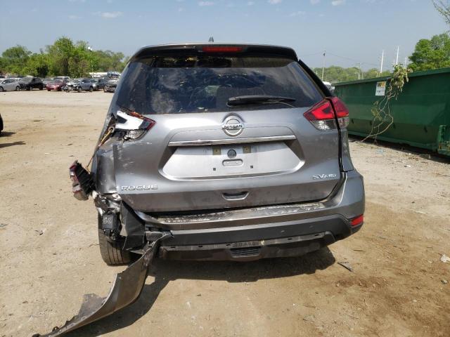 Photo 6 from auction – 2017 NISSAN ROGUE S with VIN KNMAT2MV3HP541141