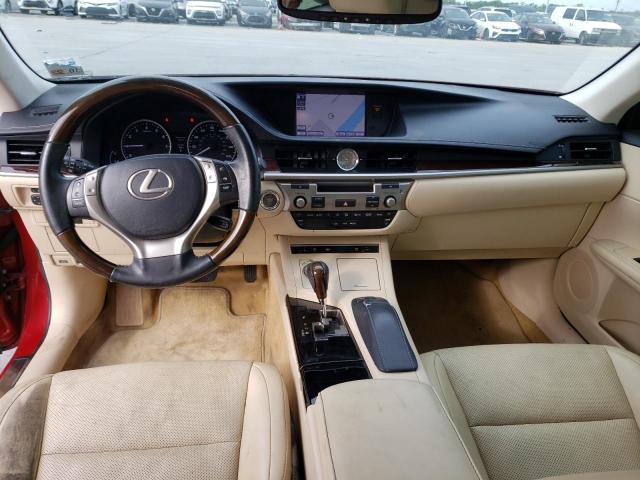 Photo 8 from auction – 2013 LEXUS ES 350 with VIN JTHBK1GG5D2080481