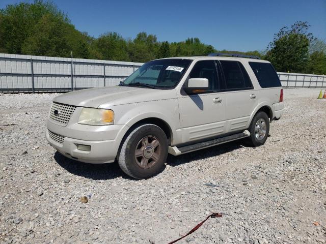 FORD EXPEDITION 2005 with VIN 1FMFU19595LA33485 - Photo from auction