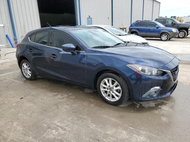 Photo 4 from auction – 2016 MAZDA 3 TOURING with VIN 3MZBM1L74GM243472