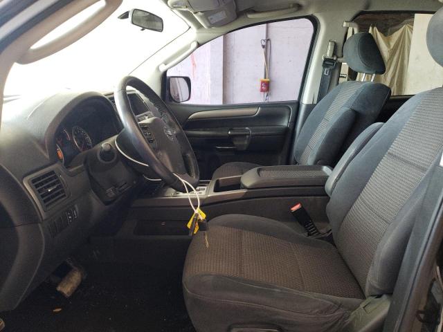 Photo 7 from auction – 2011 NISSAN ARMADA SV with VIN 5N1AA0ND1BN608916