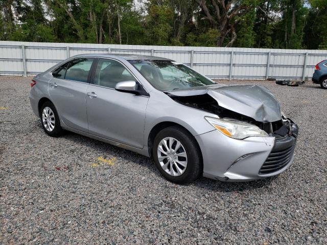 Photo 4 from auction – 2016 TOYOTA CAMRY LE with VIN 4T4BF1FK4GR574062